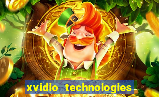 xvidio technologies startup os download